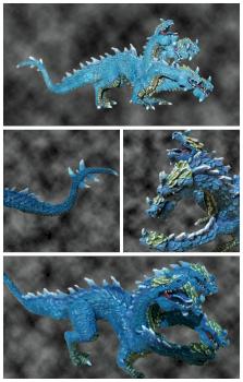 Hydra by neo_21pat