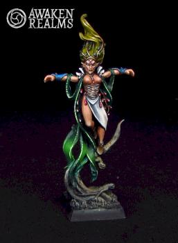 Spellsinger by Awaken Realms