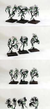 Vampire Counts Spirit Hosts by Struna