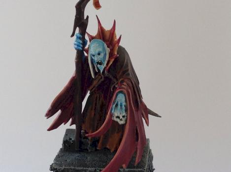 Necromancer chess 2 by danw82