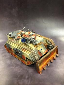 Chimera by Dr. Theo
