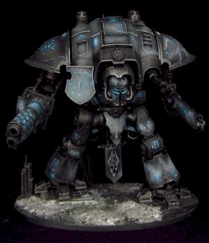 Imperial Knight Skyrim by Awaken Realms