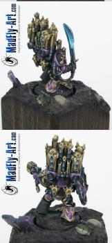 Emperor's Children Lord by MadFlyArtStudio