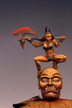 Une autre figurine by toto