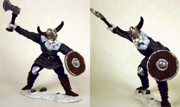 Reaper Frost Giant by SteppinRazer