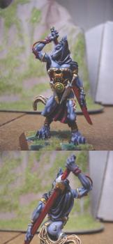 Ashan'tyr by Neve