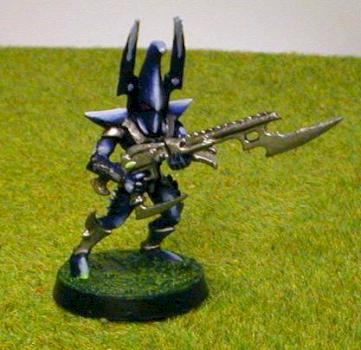 Dark Eldar 3 by webhase