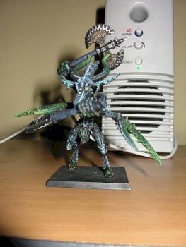 Quockdaddy the keeper of secerets by bigpoppaplump
