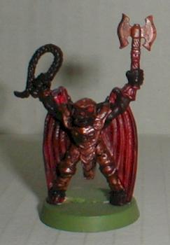 Epic Bloodthirster by h2oy