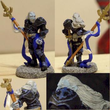 Justicar Concept by AzureWolf