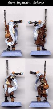 fusillier 4 by inquisiteur BEKANOR