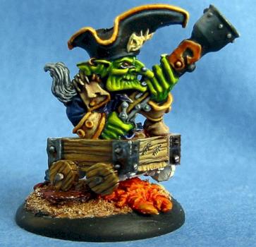 Another mini by Sash