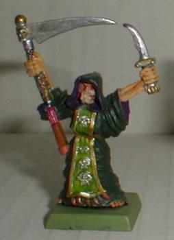 Gespenst by h2oy
