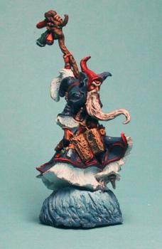 My first Confrontation Mini by Struppo