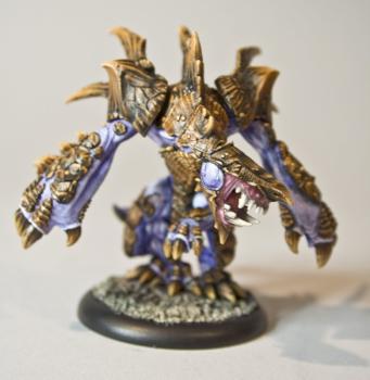 LoE Carnivean by brushlickr