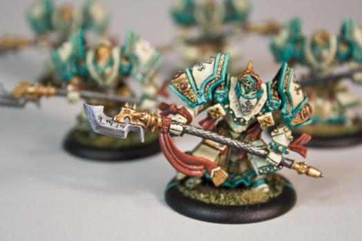 PoM Bastions by brushlickr