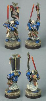 Grandmaster Ezekiel by Grimvar
