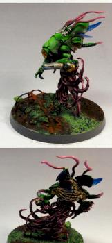 Q-Drone by TomDarkman