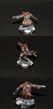 Grim Angus by Meliana AiR