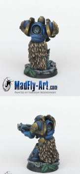 Celtic SF Veteran 2 by MadFlyArtStudio