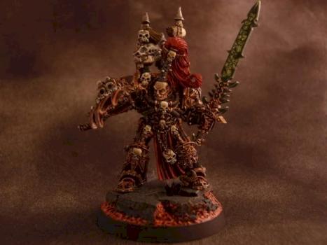 Abaddon by norwestie