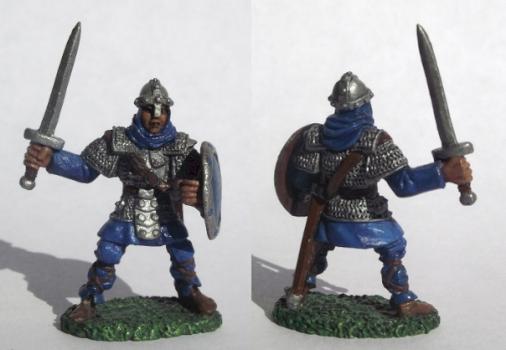 Anhurian Man At Arms by mike_k