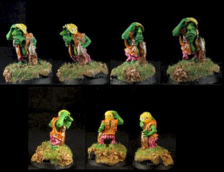 Ammo grot by Pahaere