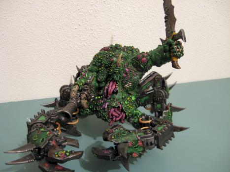 plague hulk by biginbelgium