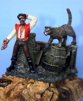 Just another mini by Dawn