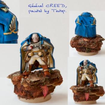Creed, my lord by teotep