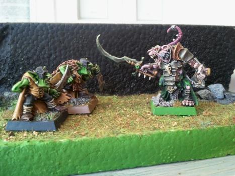 goblin skulkers by gilsby