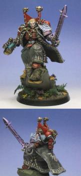 Mephiston (resculpt) by winterdyne