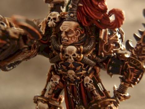 Abaddon by norwestie