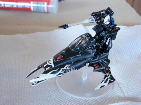 Ulthwe Viper by nzanglia