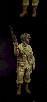 US Airborne by Reynevan