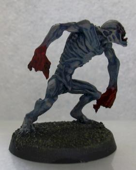 Dark Eldar Ur-Ghul by pig of sparta