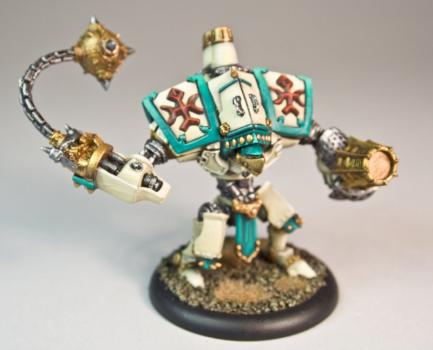 PoM Vanquisher by brushlickr