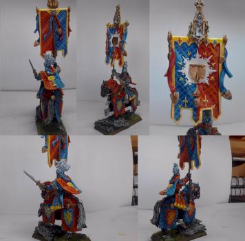 Bretonnian BSB by Stelios