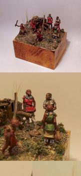Postapoc. Africa :) by Firemoth