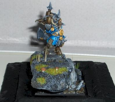 Beastlord in NMM by black2white