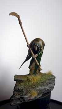 Cairn Wraith by pocketbenji