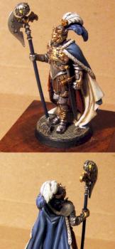 King's Men by stampedingviking