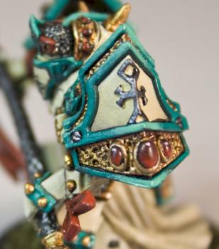 PoM Bastion (detail) by brushlickr
