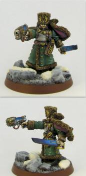 Chenkov by Penitent