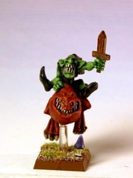 night goblinsquig hopper by moetry