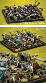 Gnoblars by Slayer0007