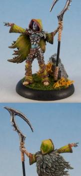 Legion Shepherd by vxghost