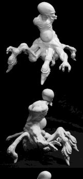 Mutation by Fraeger