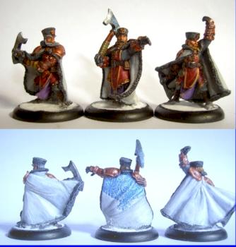 Khador Greylord Ternion by jilted