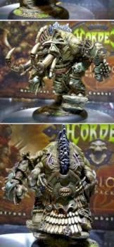 SKORNE by GERARD